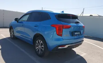 Haval Jolion 2023 года за 8 500 000 тг. в Шымкент фото 4