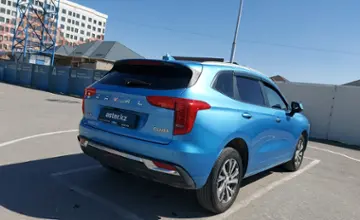 Haval Jolion 2023 года за 8 500 000 тг. в Шымкент фото 3