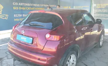 Nissan Juke 2012 года за 6 000 000 тг. в Талдыкорган