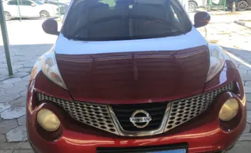 Nissan Juke 2012 года за 6 000 000 тг. в Талдыкорган фото 2