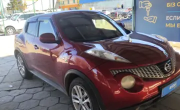 Nissan Juke 2012 года за 6 000 000 тг. в Талдыкорган фото 3