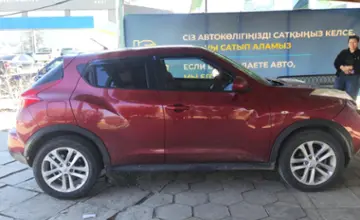 Nissan Juke 2012 года за 6 000 000 тг. в Талдыкорган фото 4