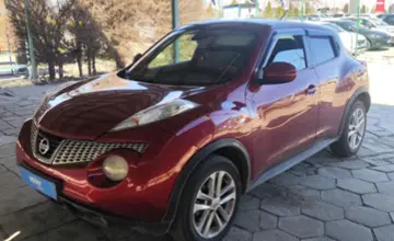 Nissan Juke 2012 года за 6 000 000 тг. в Талдыкорган фото 1
