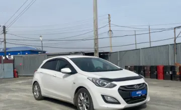 Hyundai i30 2015 года за 5 500 000 тг. в Атырау фото 3