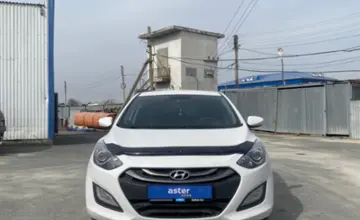 Hyundai i30 2015 года за 5 500 000 тг. в Атырау фото 2