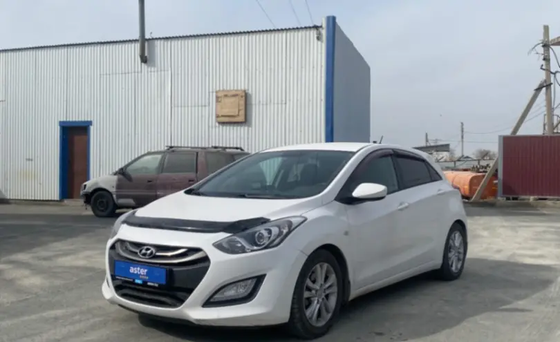 Hyundai i30 2015 года за 5 500 000 тг. в Атырау