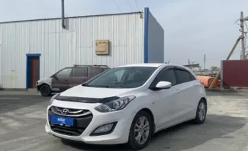 Hyundai i30 2015 года за 5 500 000 тг. в Атырау фото 1