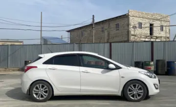 Hyundai i30 2015 года за 5 500 000 тг. в Атырау фото 4