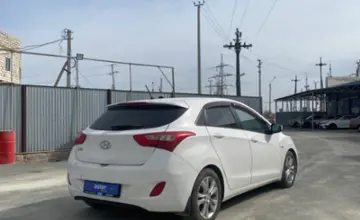 Hyundai i30 2015 года за 5 500 000 тг. в Атырау