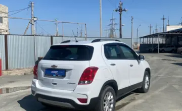 Chevrolet Tracker 2020 года за 7 200 000 тг. в Атырау