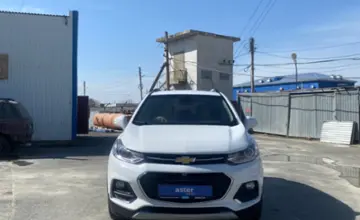 Chevrolet Tracker 2020 года за 7 200 000 тг. в Атырау фото 2
