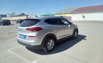 Hyundai Tucson 2020 года за 10 700 000 тг. в Кызылорда