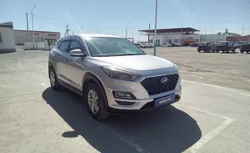 Hyundai Tucson 2020 года за 10 700 000 тг. в Кызылорда фото 3