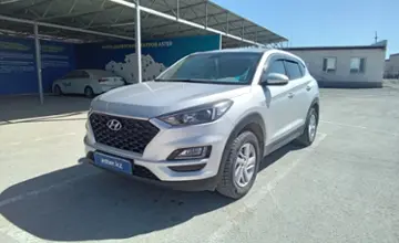 Hyundai Tucson 2020 года за 10 700 000 тг. в Кызылорда фото 1