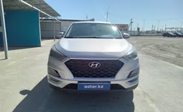 Hyundai Tucson 2020 года за 10 700 000 тг. в Кызылорда фото 2