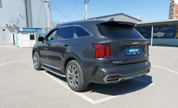 Kia Sorento 2023 года за 19 300 000 тг. в Шымкент фото 4