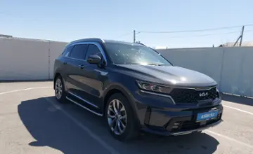 Kia Sorento 2023 года за 19 300 000 тг. в Шымкент фото 2