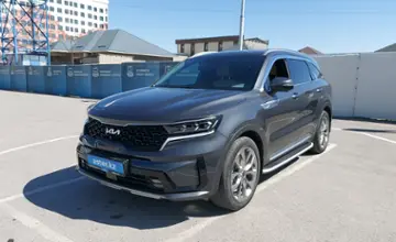 Kia Sorento 2023 года за 19 300 000 тг. в Шымкент фото 1