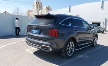 Kia Sorento 2023 года за 19 300 000 тг. в Шымкент фото 3