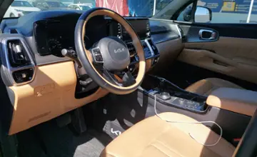 Kia Sorento 2023 года за 19 300 000 тг. в Шымкент фото 5