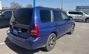 Subaru Forester 2003 года за 3 000 000 тг. в Тараз