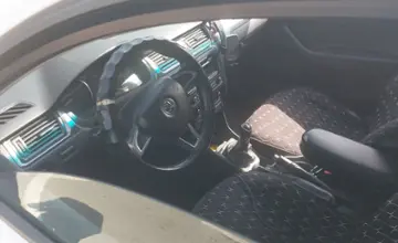 Skoda Rapid 2014 года за 3 300 000 тг. в Алматы фото 5