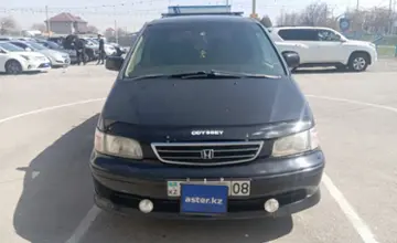 Honda Odyssey 1995 года за 2 500 000 тг. в Тараз фото 2