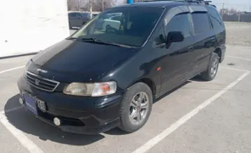 Honda Odyssey 1995 года за 2 500 000 тг. в Тараз фото 1