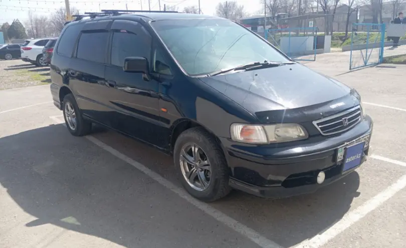 Honda Odyssey 1995 года за 2 500 000 тг. в Тараз фото 3