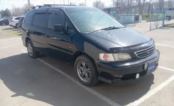 Honda Odyssey 1995 года за 2 500 000 тг. в Тараз фото 3