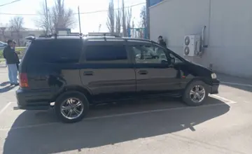 Honda Odyssey 1995 года за 2 500 000 тг. в Тараз фото 4