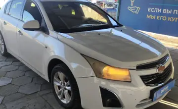 Chevrolet Cruze 2013 года за 3 500 000 тг. в Талдыкорган фото 3
