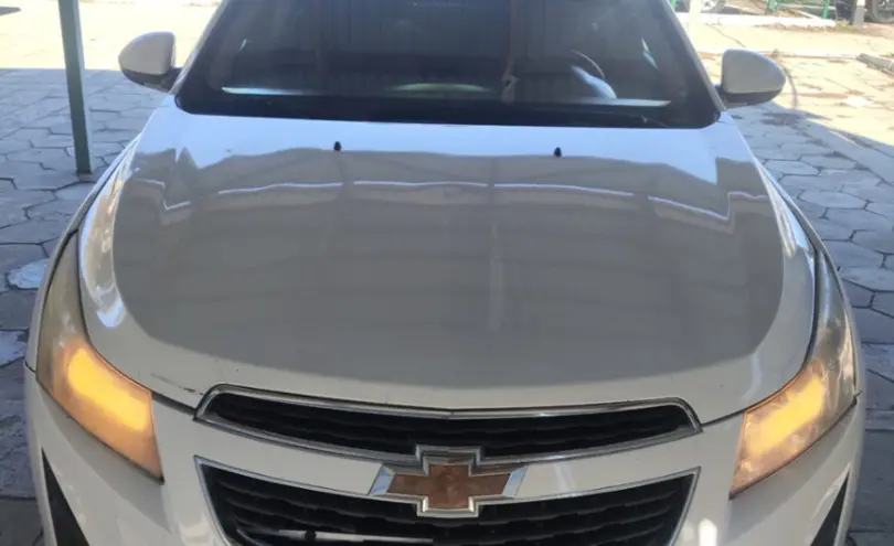 Chevrolet Cruze 2013 года за 3 500 000 тг. в Талдыкорган фото 2