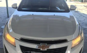 Chevrolet Cruze 2013 года за 3 500 000 тг. в Талдыкорган фото 2