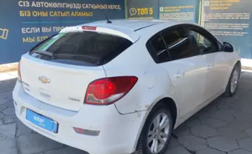 Chevrolet Cruze 2013 года за 3 500 000 тг. в Талдыкорган