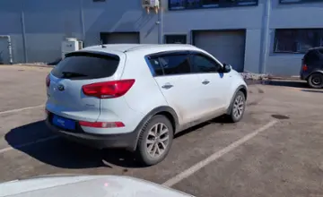 Kia Sportage 2014 года за 7 300 000 тг. в Астана фото 3