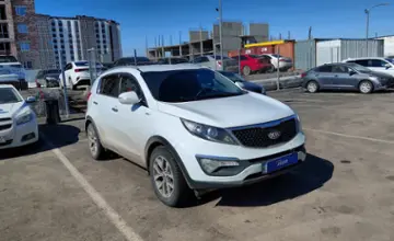 Kia Sportage 2014 года за 7 300 000 тг. в Астана фото 2