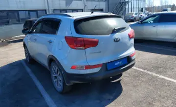 Kia Sportage 2014 года за 7 300 000 тг. в Астана фото 4