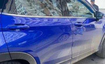 EXEED LX 2022 года за 10 000 000 тг. в Костанай фото 4