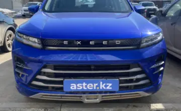 EXEED LX 2022 года за 10 000 000 тг. в Костанай фото 2