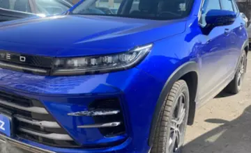 EXEED LX 2022 года за 10 000 000 тг. в Костанай фото 1