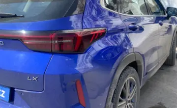 EXEED LX 2022 года за 10 000 000 тг. в Костанай