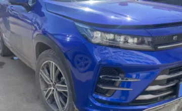 EXEED LX 2022 года за 10 000 000 тг. в Костанай фото 3