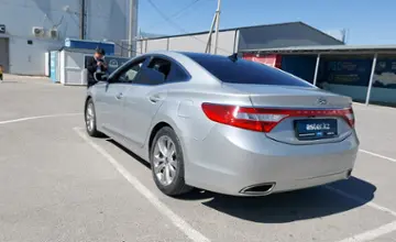Hyundai Grandeur 2012 года за 9 000 000 тг. в Шымкент фото 4