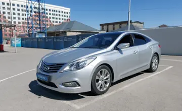 Hyundai Grandeur 2012 года за 9 000 000 тг. в Шымкент фото 1