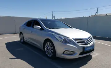 Hyundai Grandeur 2012 года за 9 000 000 тг. в Шымкент фото 2