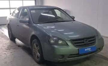 Nissan Altima 2003 года за 2 000 000 тг. в Павлодар фото 3