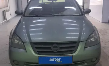 Nissan Altima 2003 года за 2 000 000 тг. в Павлодар фото 2