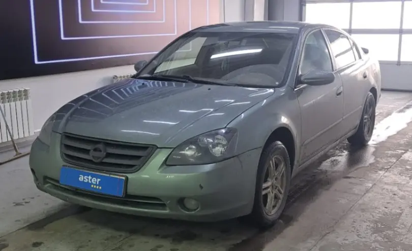 Nissan Altima 2003 года за 2 000 000 тг. в Павлодар