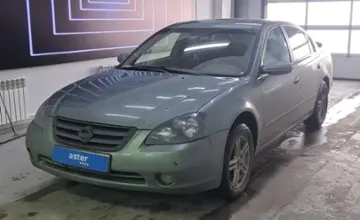 Nissan Altima 2003 года за 2 000 000 тг. в Павлодар фото 1